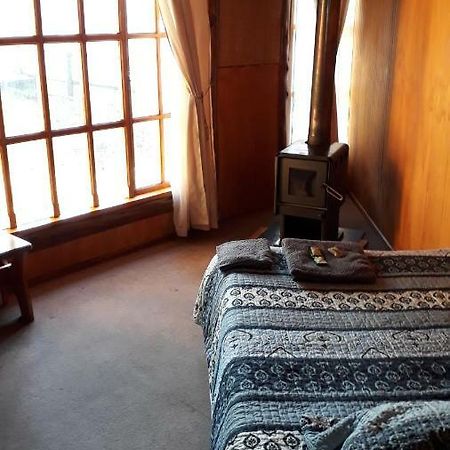 La Rosadita Restotur Hotel Palena Ngoại thất bức ảnh